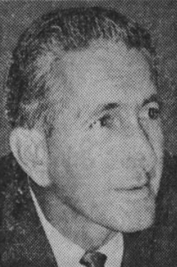 Photo of Jerry Kollman