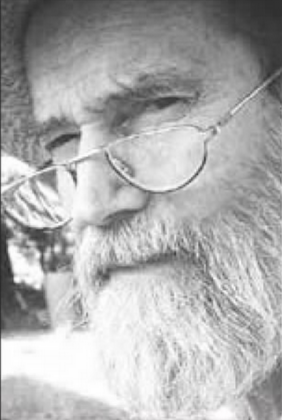 Photo of Papa John Kolstad