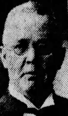 Photo of Joseph Konkel