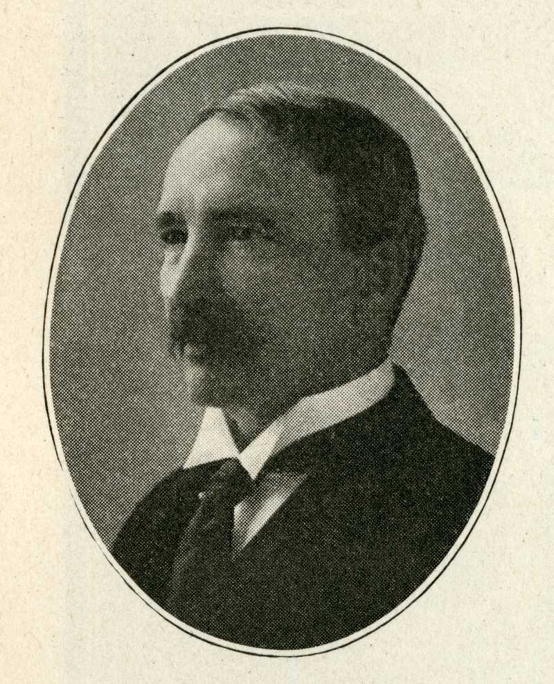 Photo of Peter H. Konzen