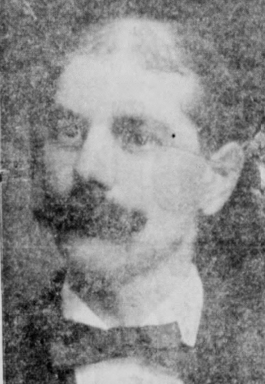 Photo of John Koop