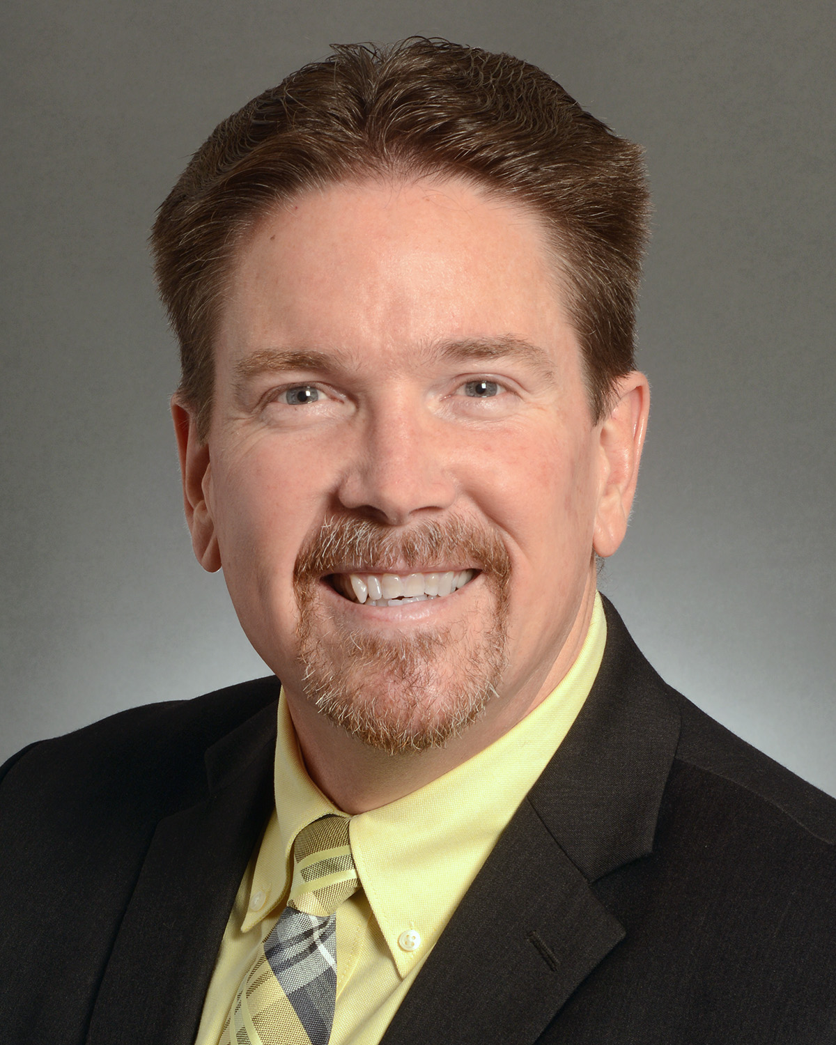 Photo of Mark Koran