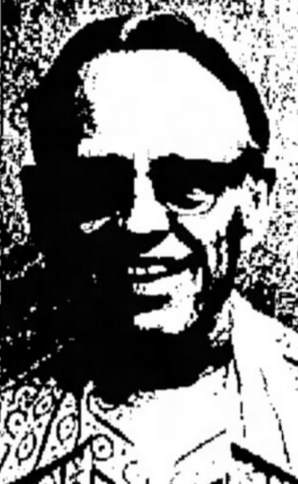 Photo of Ray Korinek