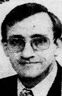 Photo of Steve Kornfeld