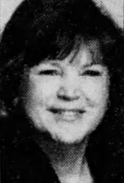 Photo of Dee R. Korvela