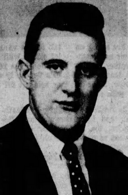 Photo of Jerry Kosbab