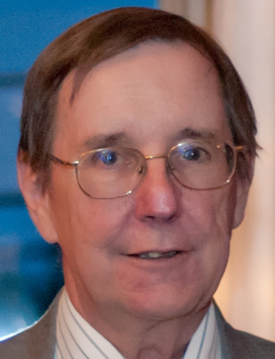 Photo of Bill Kosiak