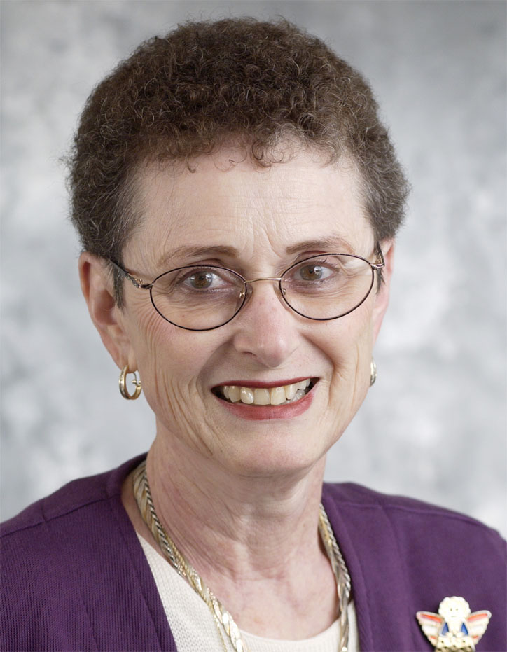 Photo of Luanne Koskinen