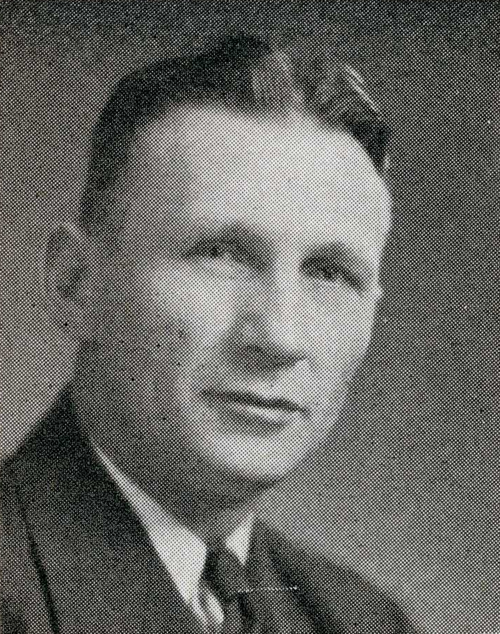 Photo of John T. Kosloske