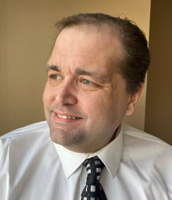 Photo of Bob Koss