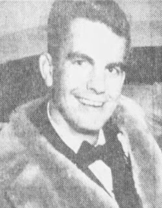 Photo of Don O. Kost