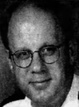 Photo of Jim Kostreba