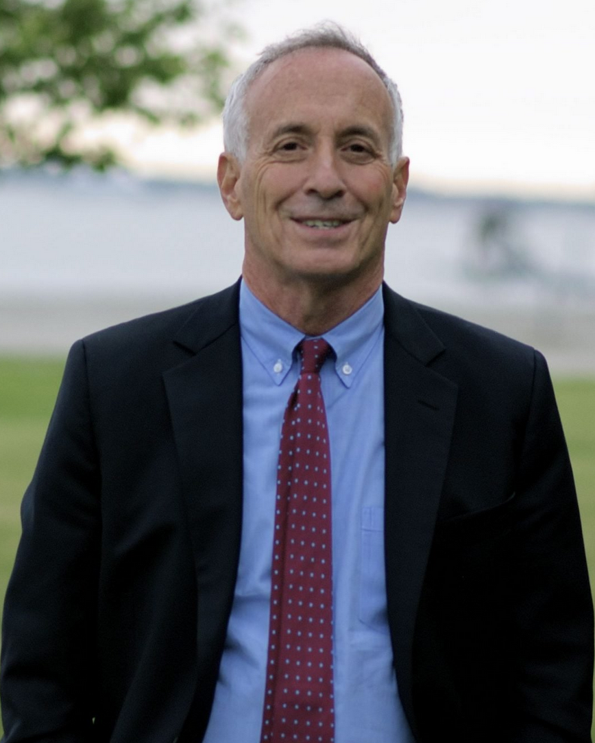 Photo of Laurence Kotlikoff