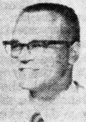 Photo of John D. Kotula