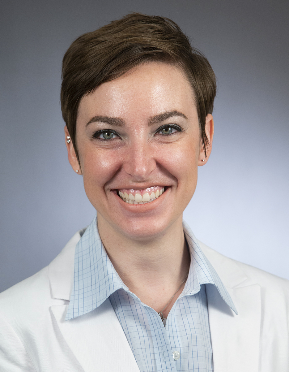 Photo of Carlie Kotyza-Witthuhn
