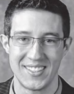 Photo of Matthew Kowalski