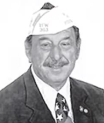 Photo of Stan Kowalski