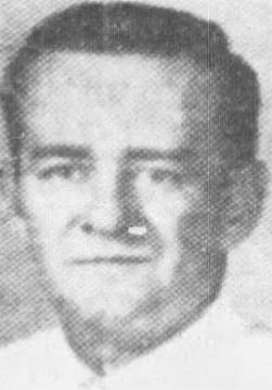 Photo of Walter Kowalski