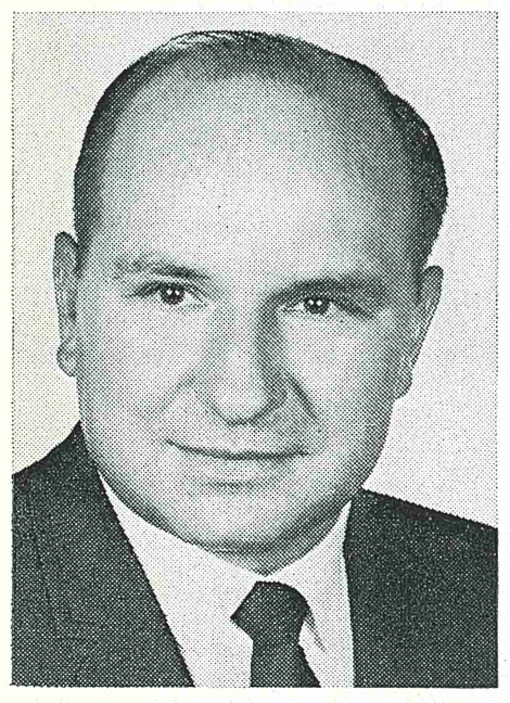 Photo of John Kozlak