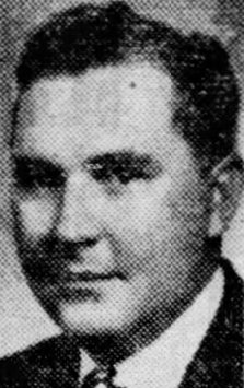 Photo of Joseph Kozlak