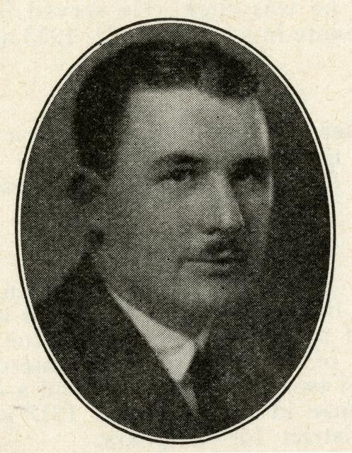 Photo of Joseph A. Kozlak