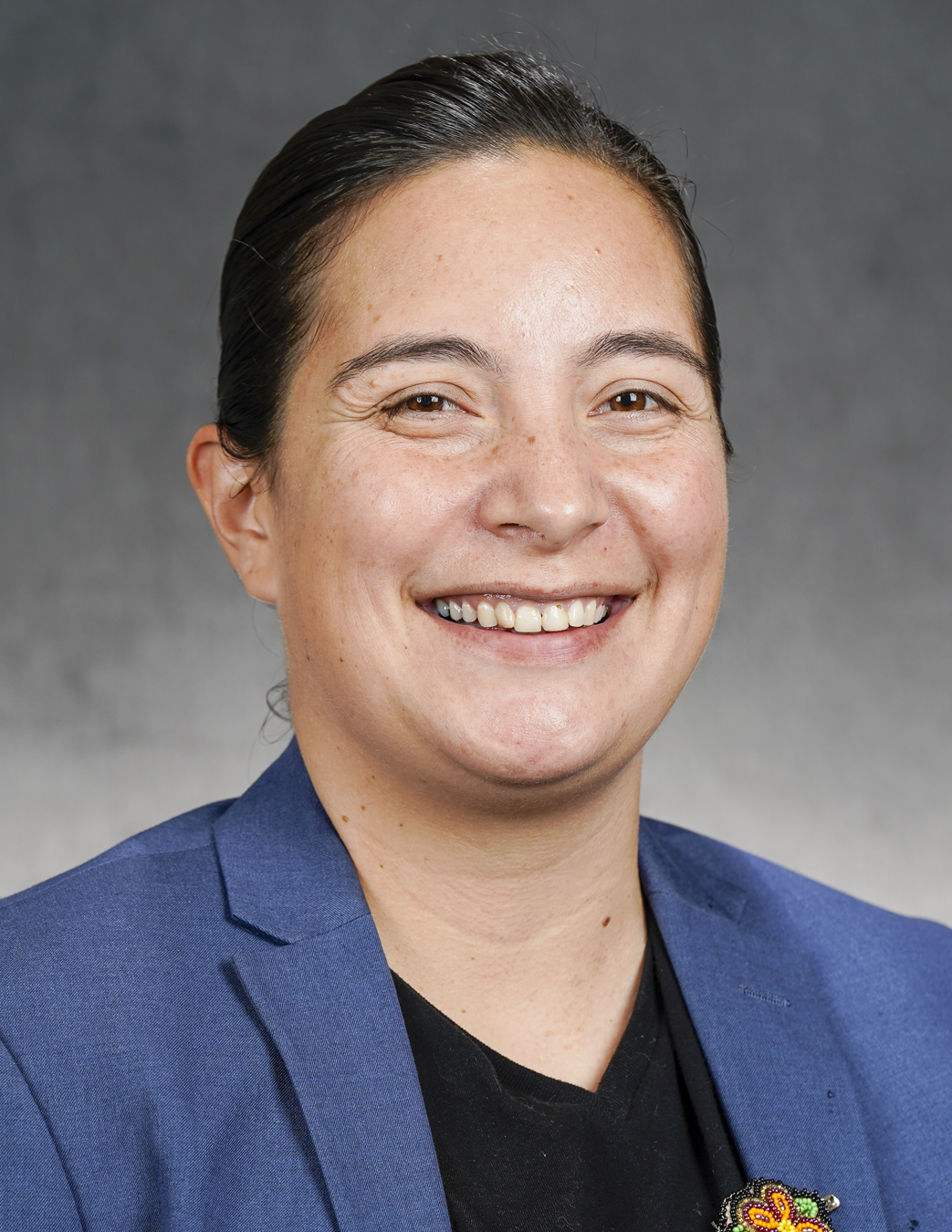 Photo of Alicia Kozlowski