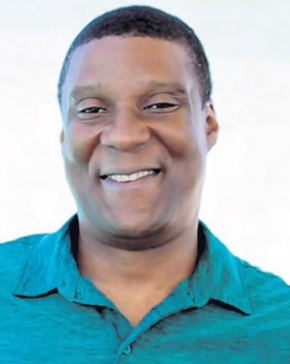 Photo of Samon Kpadenou
