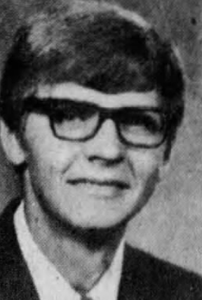 Photo of Ervin Kraemer