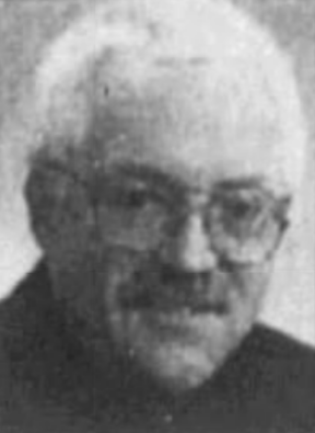Photo of Jack Krage