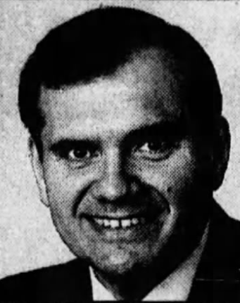 Photo of Rich Krambeer