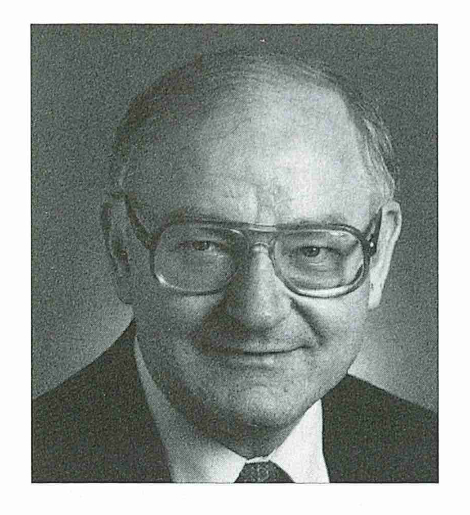 Photo of Don Kramer