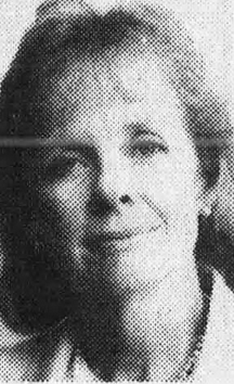 Photo of Janet Kramer