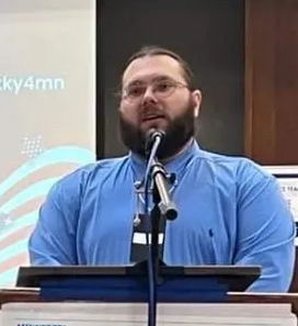 Photo of Colton Kratky