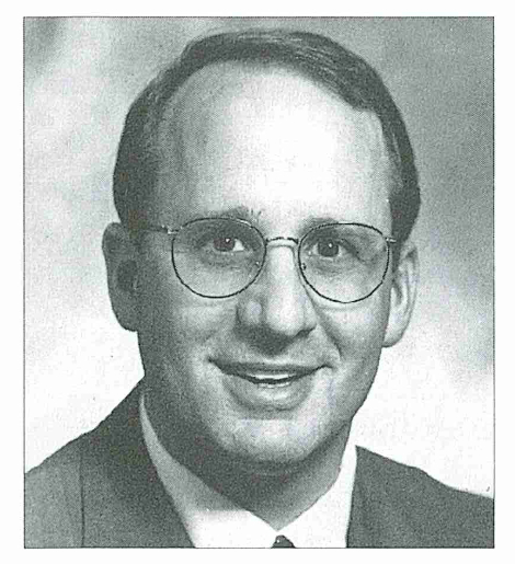 Photo of Ron Kraus