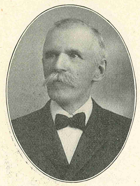 Photo of Jacobs Krause