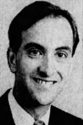 Photo of Steven W. Kreitz