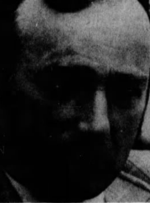 Photo of Lauris Krenik