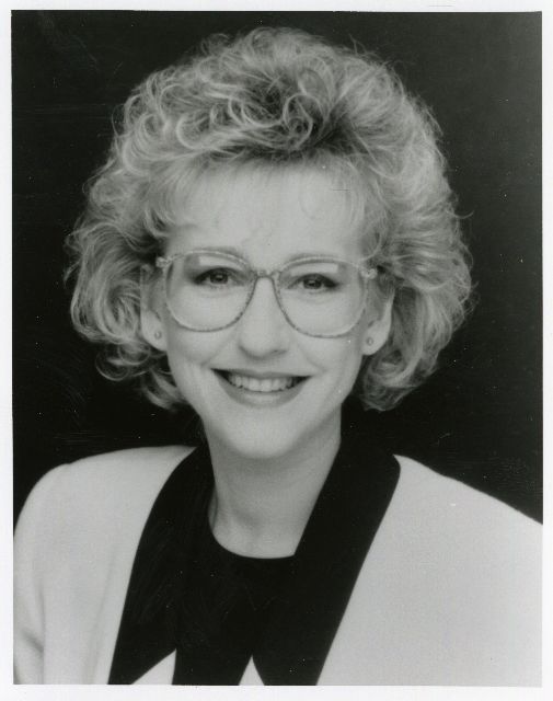 Photo of Jane Krentz
