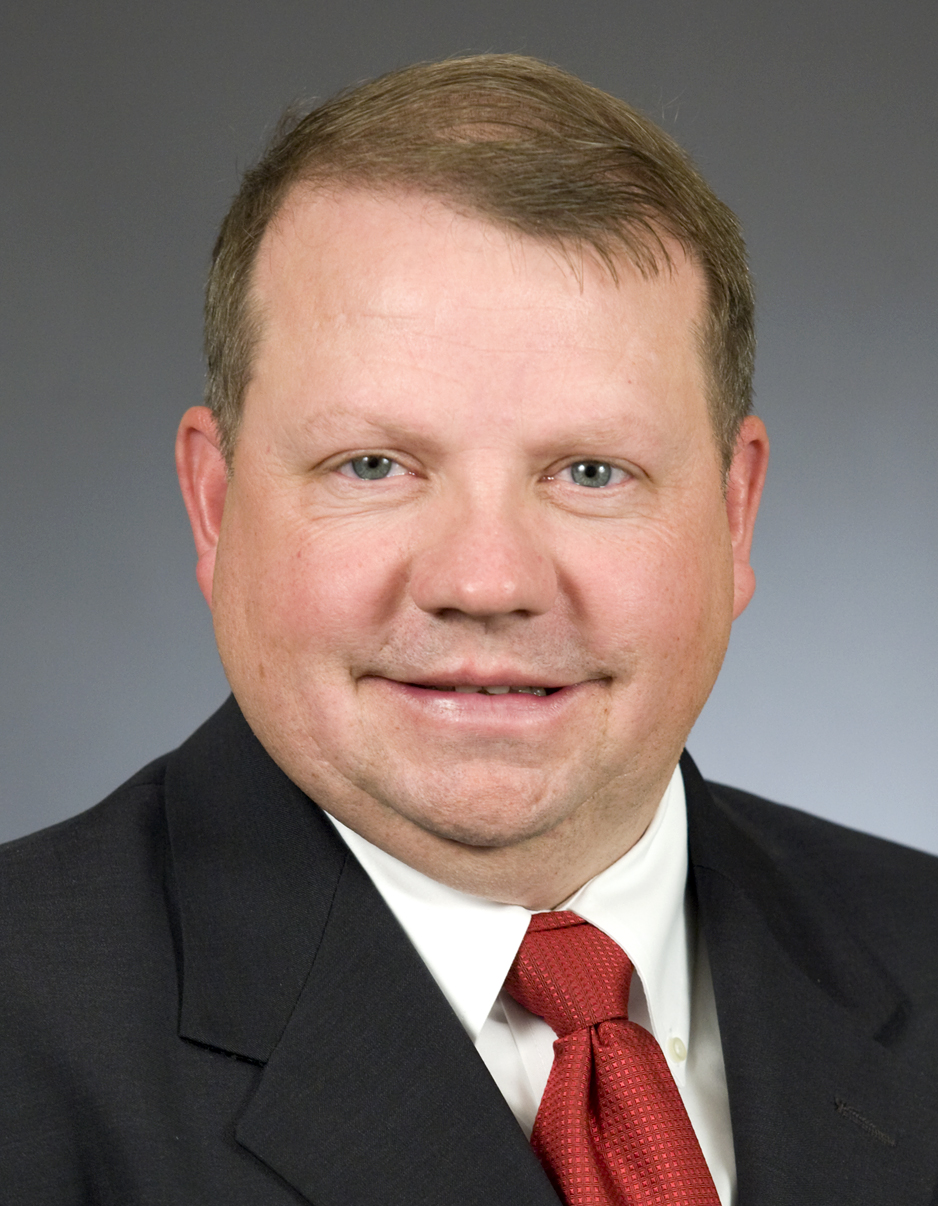Photo of Ron Kresha