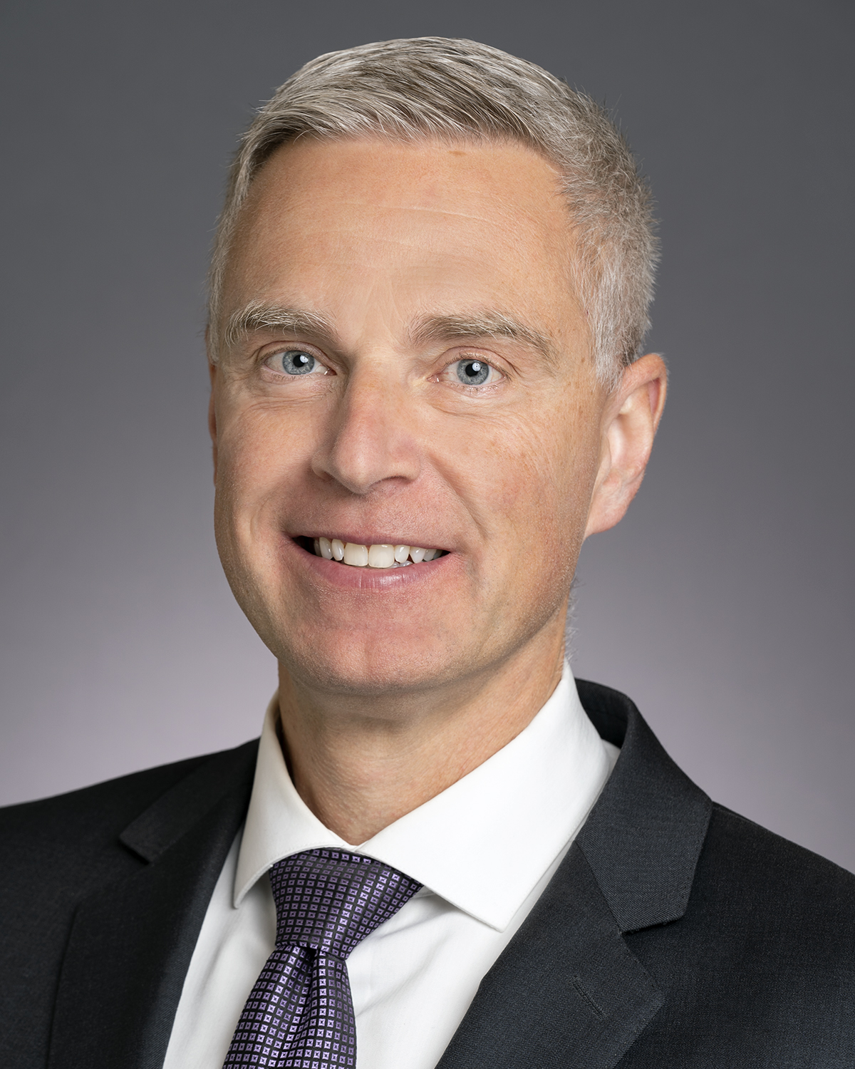 Photo of Michael Kreun