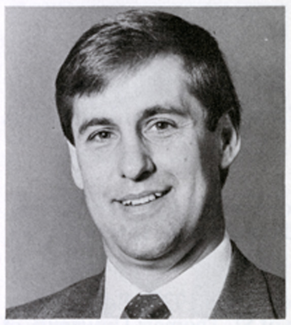 Photo of Philip Krinkie