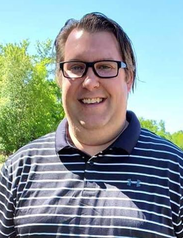 Photo of Brent Krist