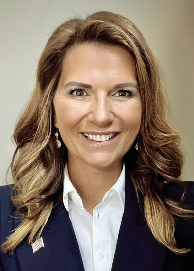 Photo of Gabriela Kroetch