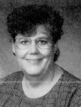 Photo of Terry Kroke