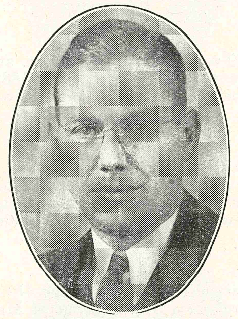 Photo of Kenneth Krost