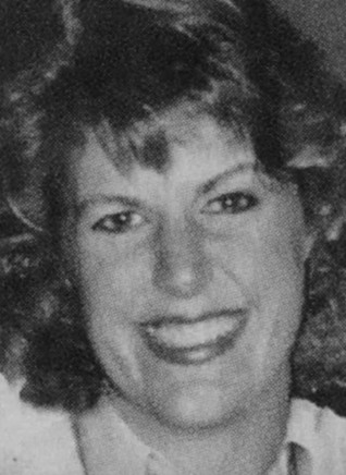 Photo of Alison Krueger