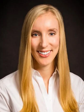 Photo of Sarah Kruger