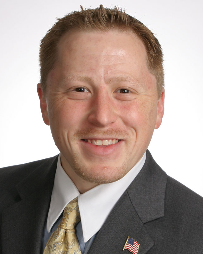 Photo of Benjamin Kruse