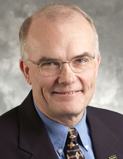 Photo of Gary W. Kubly