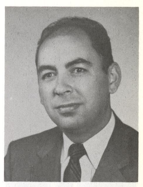 Photo of Robert C. Kucera